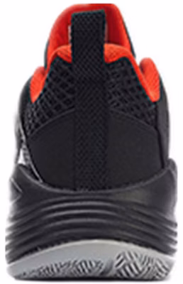 Li-Ning Low-Top Black/Red ABPN011-2 Shop Li-Ning Low-Top Black/Red ABPN011-2