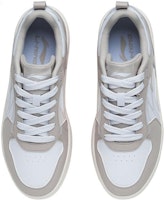 리닝 로우탑 보드화 '그레이 화이트' AGCT147-2 Shop 리닝 로우탑 보드화 '그레이 화이트' AGCT147-2