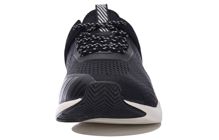 Li-Ning Low-Top Running 'Black Red' 圖 4