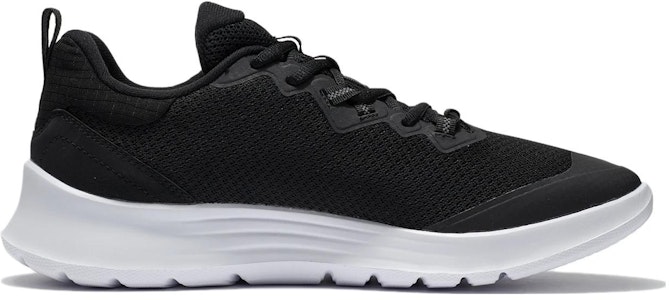 Sepatu Lari Low Top Li-Ning 'Hitam Putih' ARST089-1 Order Sepatu Lari Low Top Li-Ning 'Hitam Putih' ARST089-1