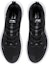 Shop Li-Ning Low Top Running Shoe 'Black White' ARST089-1