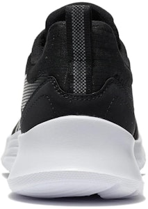 Sepatu Lari Low Top Li-Ning 'Hitam Putih' ARST089-1 Details for Sepatu Lari Low Top Li-Ning 'Hitam Putih' ARST089-1