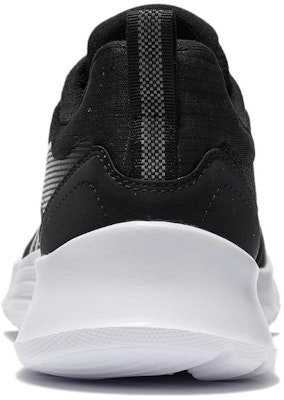Li-Ning Low Top Running Shoe 'Black White' ARST089-1 Details for Li-Ning Low Top Running Shoe 'Black White' ARST089-1