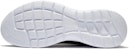 Li-Ning Low Top Running Shoe 'Black White' ARST089-1