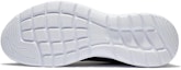 Sizing Li-Ning Low Top Running Shoe 'Black White' ARST089-1