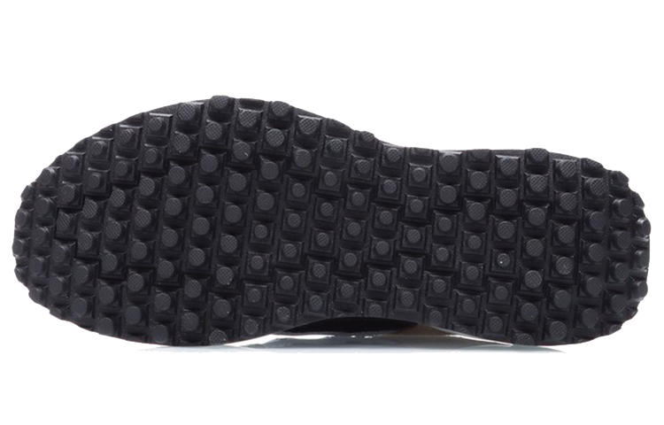 Li-Ning Low-top Running Shoe 'Grey White Brown' 圖 5