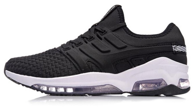 li-ning-low-top-running-shoes-black-white-agcn-011-1