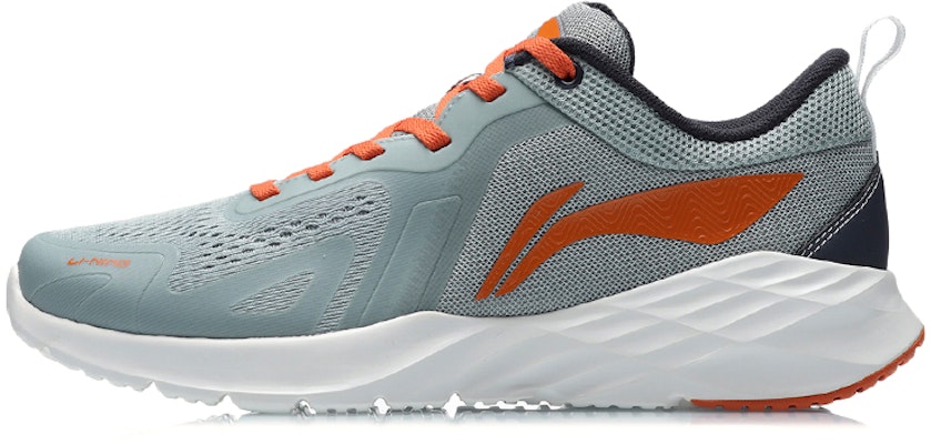 Li-Ning Low-Top Running Shoes 'Green Citrus' ARHR061-5 Buy Li-Ning Low-Top Running Shoes 'Green Citrus' ARHR061-5