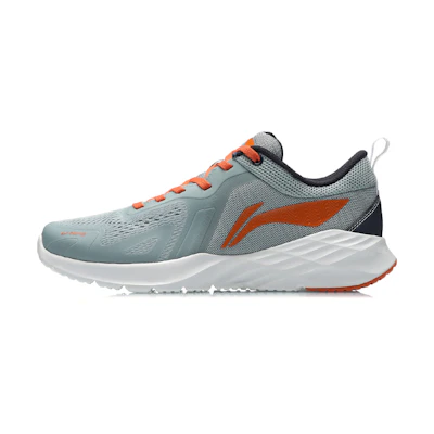 Li-Ning Low-Top Running Shoes 'Green Citrus'