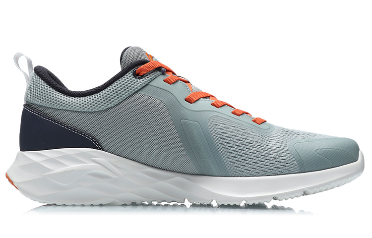 Order Li-Ning Low-Top Running Shoes 'Green Citrus' ARHR061-5