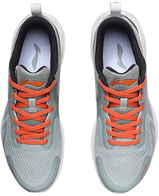 Li-Ning Low-Top Running Shoes 'Green Citrus' ARHR061-5 Shop Li-Ning Low-Top Running Shoes 'Green Citrus' ARHR061-5