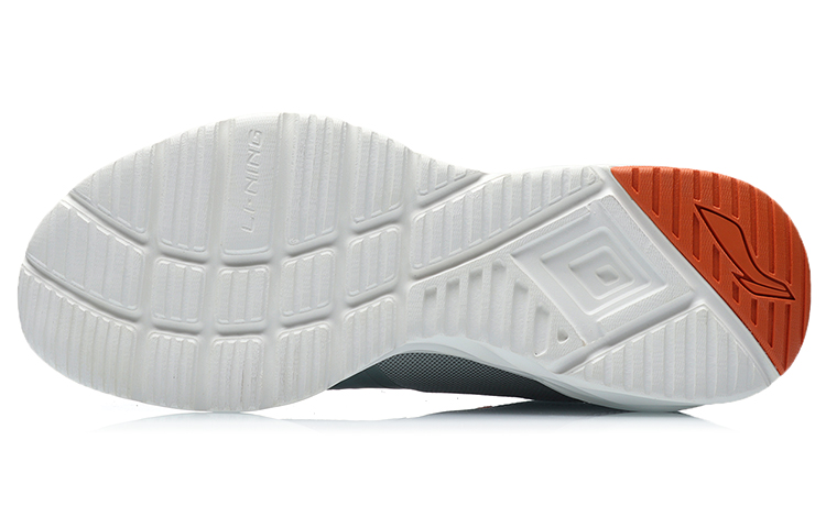 Purchase Li-Ning Low-Top Running Shoes 'Green Citrus' ARHR061-5