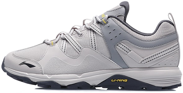 Sepatu Lari Low Top Li-Ning 'Abu-Abu' ARDR001-1 Buy Sepatu Lari Low Top Li-Ning 'Abu-Abu' ARDR001-1