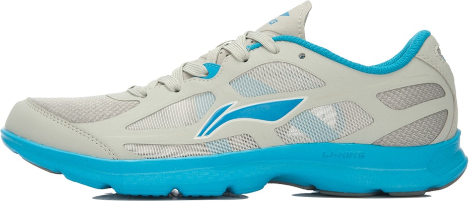 Zapatos para Correr Li-Ning Low-Top 'Gris Azul' ARBL075-1 Buy Zapatos para Correr Li-Ning Low-Top 'Gris Azul' ARBL075-1