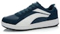 Kasut Tank Top Rendah Li-Ning 'Navy Blue' ALCJ131-1