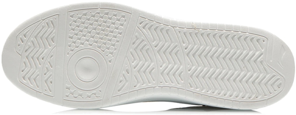 Li-Ning Low-Top Skate Shoes 'White Brown' AGCT637-2 Purchase Li-Ning Low-Top Skate Shoes 'White Brown' AGCT637-2