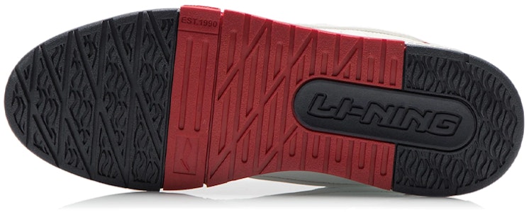 LiNing李寧 防滑輕巧 低筒 滑板鞋 男款 雲霧白 Purchase LiNing李寧 防滑輕巧 低筒 滑板鞋 男款 雲霧白