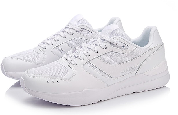 Li-Ning Zapatillas Bajas AGCN175-2 Lookbook Li-Ning Zapatillas Bajas AGCN175-2
