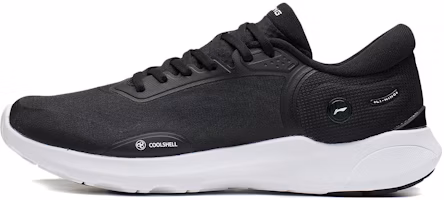 Li-Ning LS No Boundry 'Black White' AGLS087-2 Li-Ning LS No Boundry 'Black White' AGLS087-2