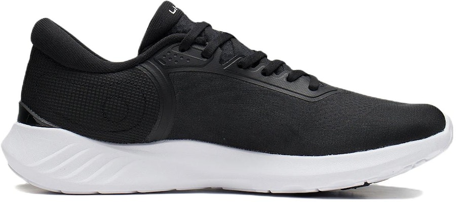 Li-Ning LS No Boundry 'Hitam Putih' AGLS087-2 Order Li-Ning LS No Boundry 'Hitam Putih' AGLS087-2