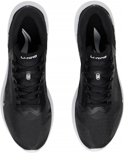 Li-Ning LS Sin Límites 'Negro Blanco' AGLS087-2 Shop Li-Ning LS Sin Límites 'Negro Blanco' AGLS087-2