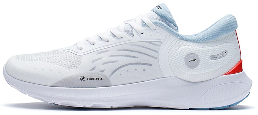 Li-Ning LS Tanpa Batas AGLS087-1 Buy Li-Ning LS Tanpa Batas AGLS087-1