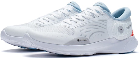 Li-Ning LS Tanpa Batas AGLS087-1 Lookbook Li-Ning LS Tanpa Batas AGLS087-1