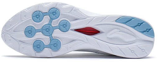 Li-Ning LS Tanpa Batas AGLS087-1 Sizing Li-Ning LS Tanpa Batas AGLS087-1