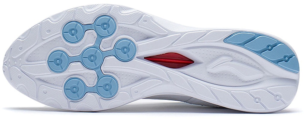 Li-Ning LS Sin Límites AGLS087-1 Sizing Li-Ning LS Sin Límites AGLS087-1