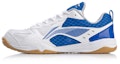 Buy Li-Ning Ma Long Kasut Pingpong Signature 'Biru Putih' APTP001-1