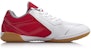 Li-Ning Ma Long Signature Table Tennis Shoes 'White Red' APTM001-2