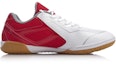 Order Li-Ning Ma Long Signature Table Tennis Shoes 'White Red' APTM001-2