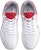 Li-Ning Ma Long Signature Table Tennis Shoes 'White Red' APTM001-2