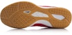 Li-Ning Ma Long Signature Table Tennis Shoes 'White Red' APTM001-2