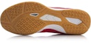 Purchase Li-Ning Ma Long Signature Table Tennis Shoes 'White Red' APTM001-2