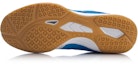 Purchase Kasut Pingpong Li-Ning Ma Long Signature 'Putih Biru' APTM001-1