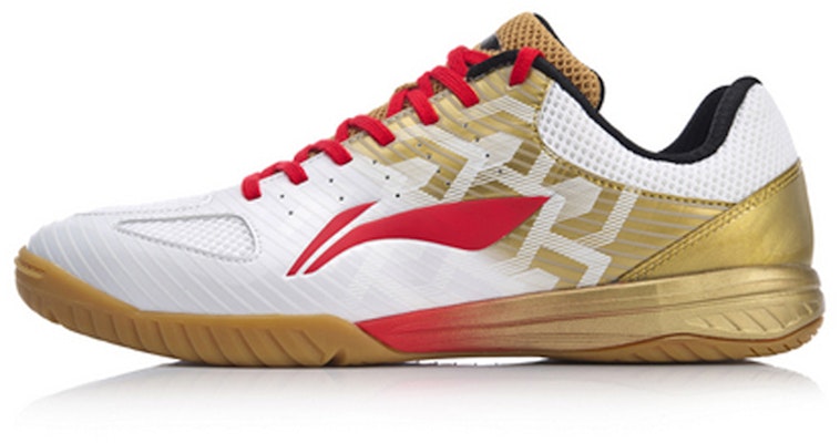 Sepatu Tenis Meja Li-Ning Ma Long Signature APPN009-1 Buy Sepatu Tenis Meja Li-Ning Ma Long Signature APPN009-1