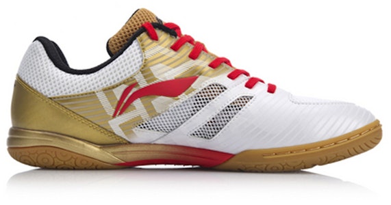 Sepatu Tenis Meja Li-Ning Ma Long Signature APPN009-1 Order Sepatu Tenis Meja Li-Ning Ma Long Signature APPN009-1