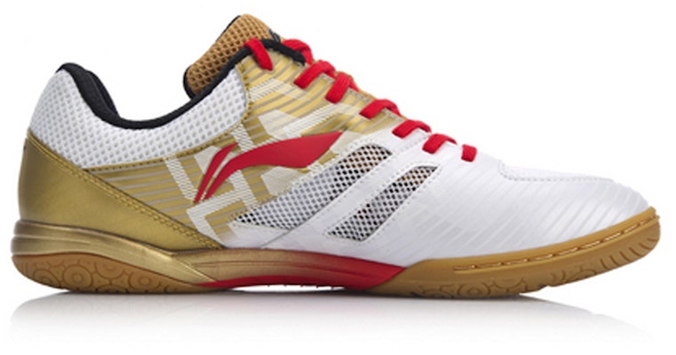 Sepatu Tenis Meja Li-Ning Ma Long Signature APPN009-1 Order Sepatu Tenis Meja Li-Ning Ma Long Signature APPN009-1