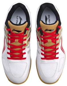 Sepatu Tenis Meja Li-Ning Ma Long Signature APPN009-1 Shop Sepatu Tenis Meja Li-Ning Ma Long Signature APPN009-1