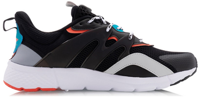 李寧マフィア "黒橙" (リーニンマフィア "こくとう") AGLQ049-2 Order 李寧マフィア "黒橙" (リーニンマフィア "こくとう") AGLQ049-2