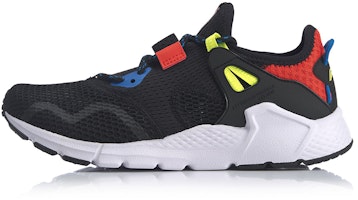 Li-Ning Mafia 'Black Red' AGLQ025-4 Li-Ning Mafia 'Black Red' AGLQ025-4