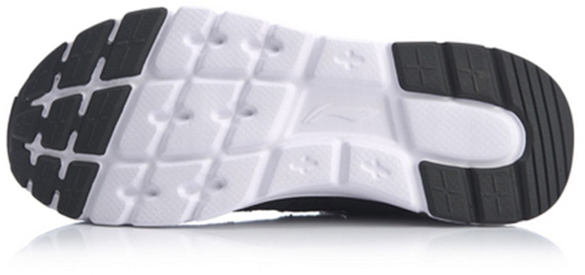 Li-Ning Mafia 'Hitam Merah' AGLQ025-4 Purchase Li-Ning Mafia 'Hitam Merah' AGLQ025-4