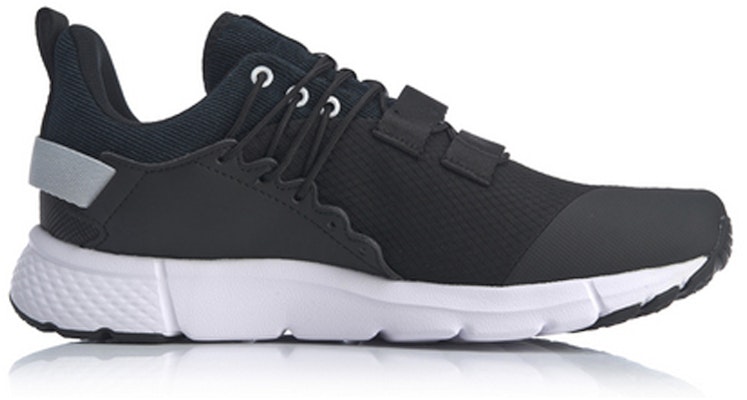 李宁 Mafia "黑白" AGLQ017-1 Order 李宁 Mafia "黑白" AGLQ017-1