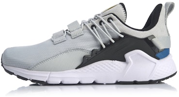 Li-Ning Mafia 'Grey Black' AGLQ017-2 Li-Ning Mafia 'Grey Black' AGLQ017-2