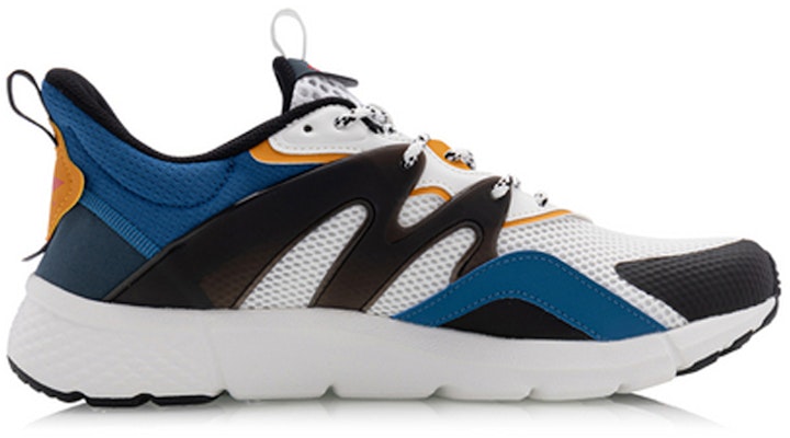 李寧マフィア 白黒青 (Rīningu Mafia Shiro Kuro Ao) AGLQ049-1 Order 李寧マフィア 白黒青 (Rīningu Mafia Shiro Kuro Ao) AGLQ049-1