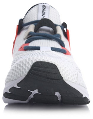 LiNing李寧 Mafia 白 男女同款 Shop LiNing李寧 Mafia 白 男女同款