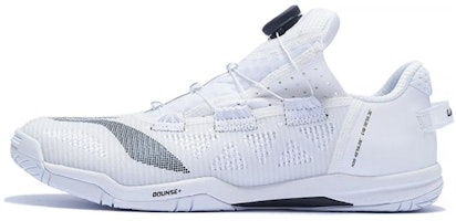 Li-Ning Mage 'White Black' APPT003-2 Li-Ning Mage 'White Black' APPT003-2