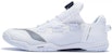 Li-Ning Mage 'Putih Hitam' APPT003-2