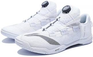 Li-Ning Mage 'Blanco Negro' APPT003-2 Lookbook Li-Ning Mage 'Blanco Negro' APPT003-2